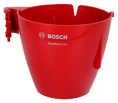 Immagine prodotto di BOSCH - Alloggiamento del filtro del caffè - girevole - 12014355
