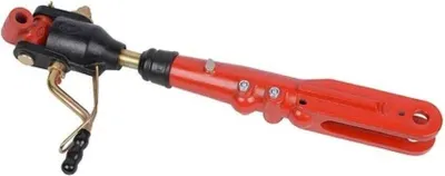 Produktbild von Hubstrebe Hubstange Hubspindel für IHC- CASE IH 250-276-354-444 - OEM 3069056R91