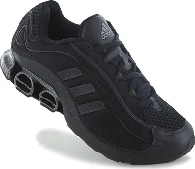Produktbild von adidas Megaride O1 - Herren Schuhe Sneakers Schwarz JR6937 , EU 43 1/3 UK 9