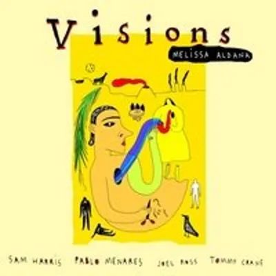 Produktbild von Visions
