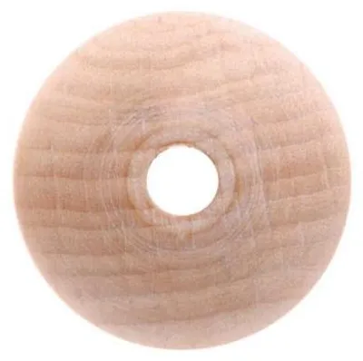 Produktbild von Rohholzkugel FSC100% 20 mm, 12 Stück
