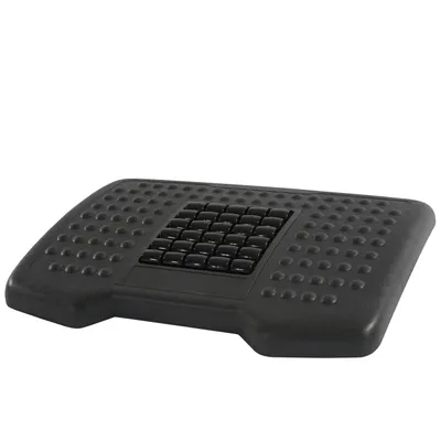 Produktbild von Fußstütze T554, Fußablage, Neigung verstellbar