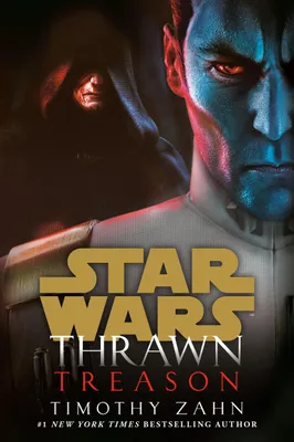 Produktbild von Thrawn