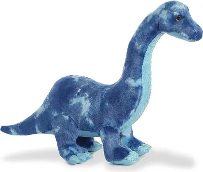 Zdjęcie produktu dla Aurora World Brachiosaurus dinozaur 39 cm - figurka pluszowa