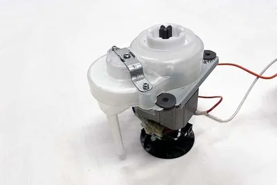 Produktbild von Kenwood-Motor ABJ U7030M23 Roboter MultiPro Express FDP65 .590 .640 .750 .860