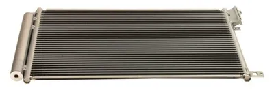 Produktbild von MAXGEAR AC830082 Kondensator Klimaanlage Klimakondensator für ALFA ROMEO MITO (955) +Trockner