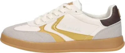 Image de Scotch & Soda Vicky  Sneakers Laag - Gebroken wit - Maat 40