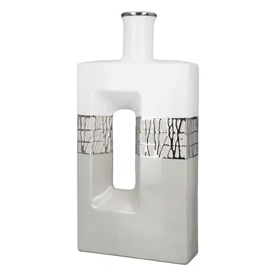 Produktbild von GILDE  Lochvase Cabrera  H. 37,5 cm,47421