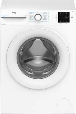 Obrázek produktu pro Pračka Beko BM3WFSU38413WW