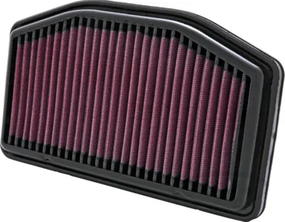 Image de Filtre à air K&N pour Yamaha YZF-R1 1000 ccm année 2009 - 2014