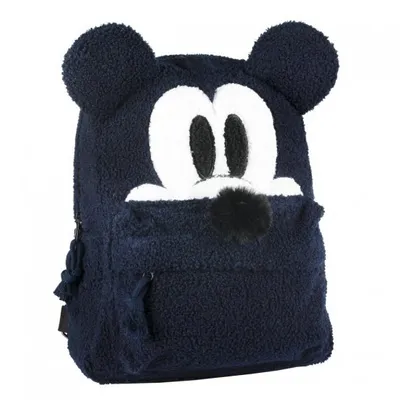 Produktbild von rucksack Mickey Maus dunkelblau 10 Liter