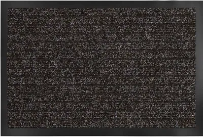 Produktbild von Schmutzfangmatte Dura Braun 50 x 80 cm