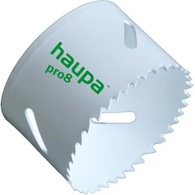 Produktbild von Haupa LOCHSÄGEN BI-METALL 73 MM (231931)