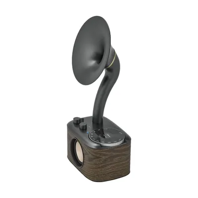 Produktbild von Sangean Electronics RADIO WR-45 B