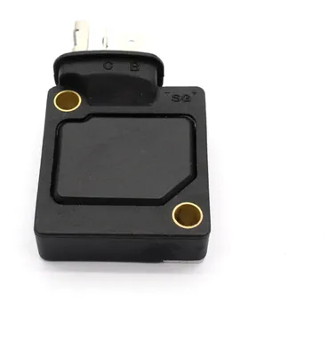 Image de Remplacement du module d'allumage pour Mazda RX-7 1981-1985 FB J-109 12A 13B SA22C