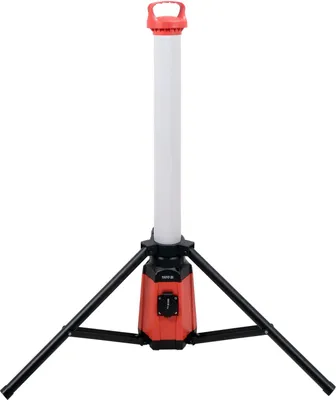 Zdjęcie produktu dla Yato Lampa Warsztatowa Tuba 360° 3800Lm