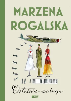 Immagine prodotto di ZNAK 978-83-240-6326-0, Polnisch, Taschenbuch, 416 Seiten