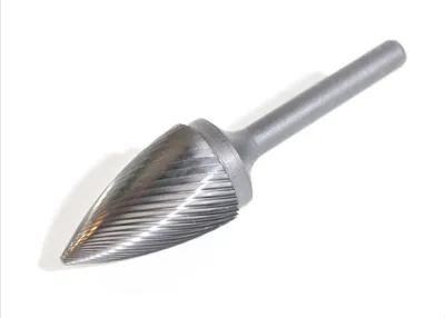Image de Carbure de tungstène Freeskop de forme conique