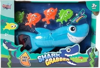 Obrázok produktu pre Shark Grabber Fishing Set