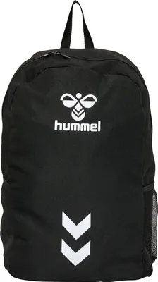 Produktbild von hummel Freizeitrucksack Rucksack Essential Backpack Black schwarz