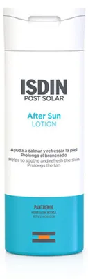 Immagine prodotto di POST SOLAR Lozione doposole 250 ml