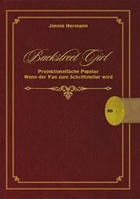 Produktbild von Backstreet Girl