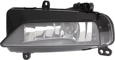 Imagen del producto de Faro antiniebla izquierdo, 12 V, tecnología de bombilla H8, marca HELLA, compatible con, entre otros, el AUDI A3