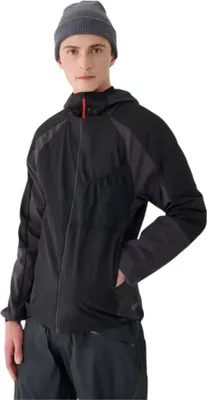 Image de Des vestes 4F 4FWAW24TTJAM51821S