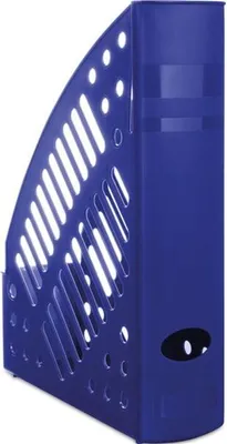 Image de Porte-revues Donau, bleu