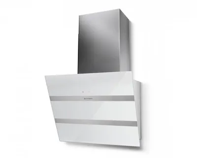 Obrázok produktu pre Komínová hlavica Faber Steelmax EV8 WH/ X A55
