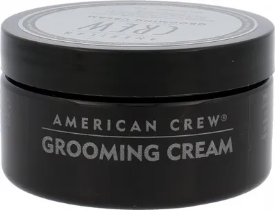 Zdjęcie produktu dla American Crew Grooming Cream krem do stylizacji zapewniający wyjątkowo mocne utrwalenie 85 ml