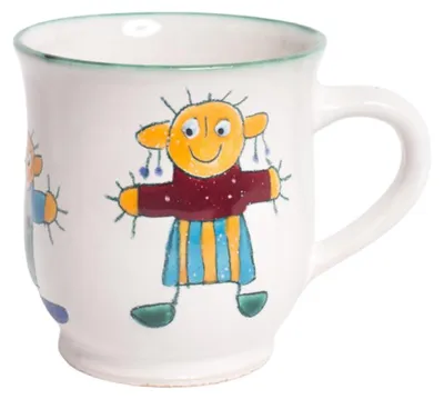 Obrázek produktu pro Hrnek "Männel
