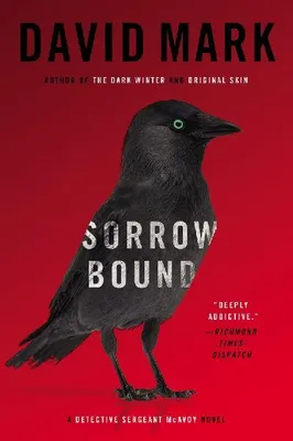 Produktbild von Sorrow Bound