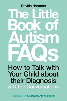 Produktbild von The Little Book of Autism FAQs