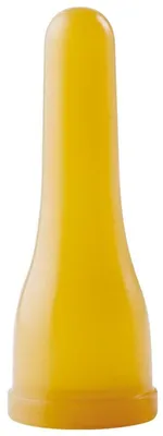 Produktbild von Tétiblue Kautschuk-Lämmersauger | 6 Stück
