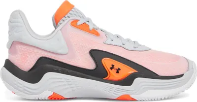 Immagine prodotto di Under Armour Ua Spawn 7 - grigio halo, taglia: 11