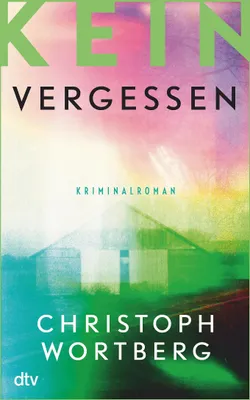 Produktbild von Kein Vergessen