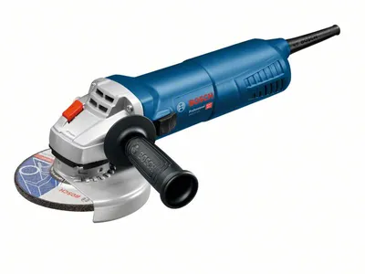 Produktbild von Winkelschleifer GWS 11-125 Professional