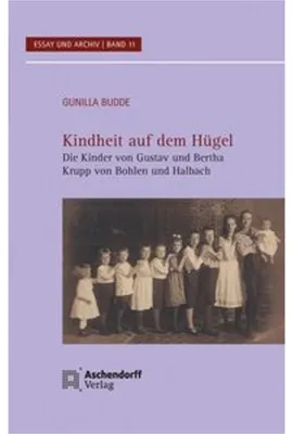 Obrázek produktu pro Kindheit auf dem Hügel