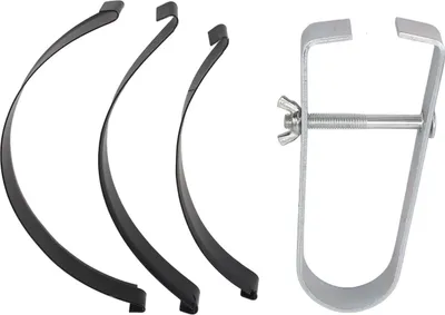 Produktbild von Motorrad-Kolbenring-Kompressor-Set,Motorrad-Kolbenring-Kompressor-Werkzeug,Motorrad-Kolbenring-Installateur,Kolbenring-Kompressor-Zylinder-Installateur,Motorrad-Kolbenring-Kompressor-Band,Motorrad-Bremskolben-Ausbauwerkzeug