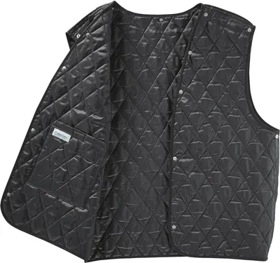 Produktbild von Pionier Workwear TOOLS Innenweste  5840  Weste Steppweste Bodywarmer schwarz 3XL