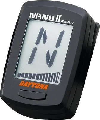 Zdjęcie produktu dla wSKAŹNIK ZMIANY BIEGÓW "NANO2"