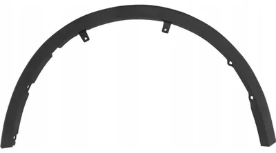 Image de TOYOTA C-hr Carénage d'aile gauche 75602-F4010 OE