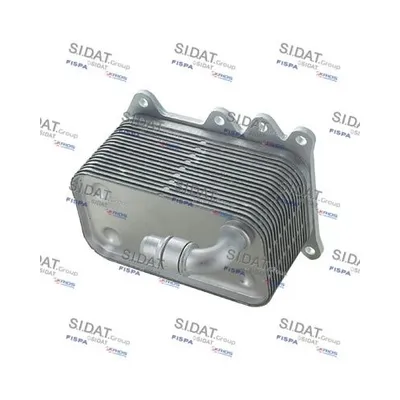 Produktbild von SIDAT Ölkühler Automatikgetriebe 590034 für BMW 5 Limousine (E60)