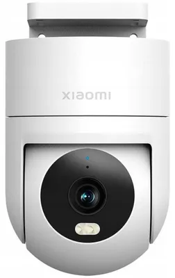 Immagine prodotto di Xiaomi CW300 Telecamera di sicurezza IP a torretta per interni ed esterni 2560 x 1440 pixel Soffitto