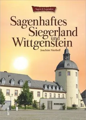Image de Sagenhaftes Siegerland und Wittgenstein