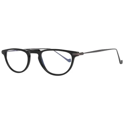 Produktbild von Hackett Bespoke HEB219 Black 48/21/150 Herren Brillen