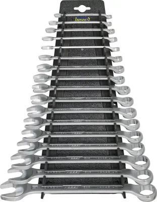 Produktbild von HAZET 603/17H, 6,24 mm, Chrom, Chrom, Matte, Deutschland, 2,09 kg