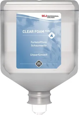 Produktbild von SC Johnson PROFESSIONAL Schaumseife CLR2LT 2l