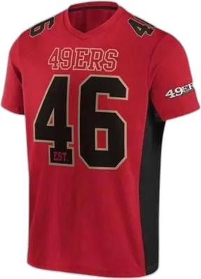 Produktbild von T-Shirt Fanatics 007U-5536-73-02 für Herren